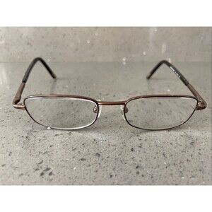 Polo Ralph Lauren Eyeglasses Prep 8004 120 Rectangular 46-16-130 FRAMES ONLY